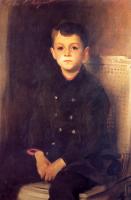 Sargent, John Singer